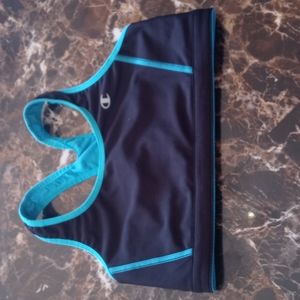 Champion sports bra medium